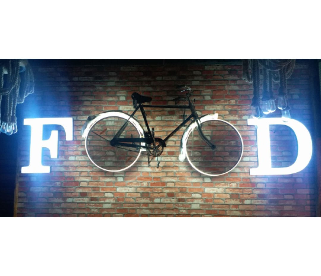 food