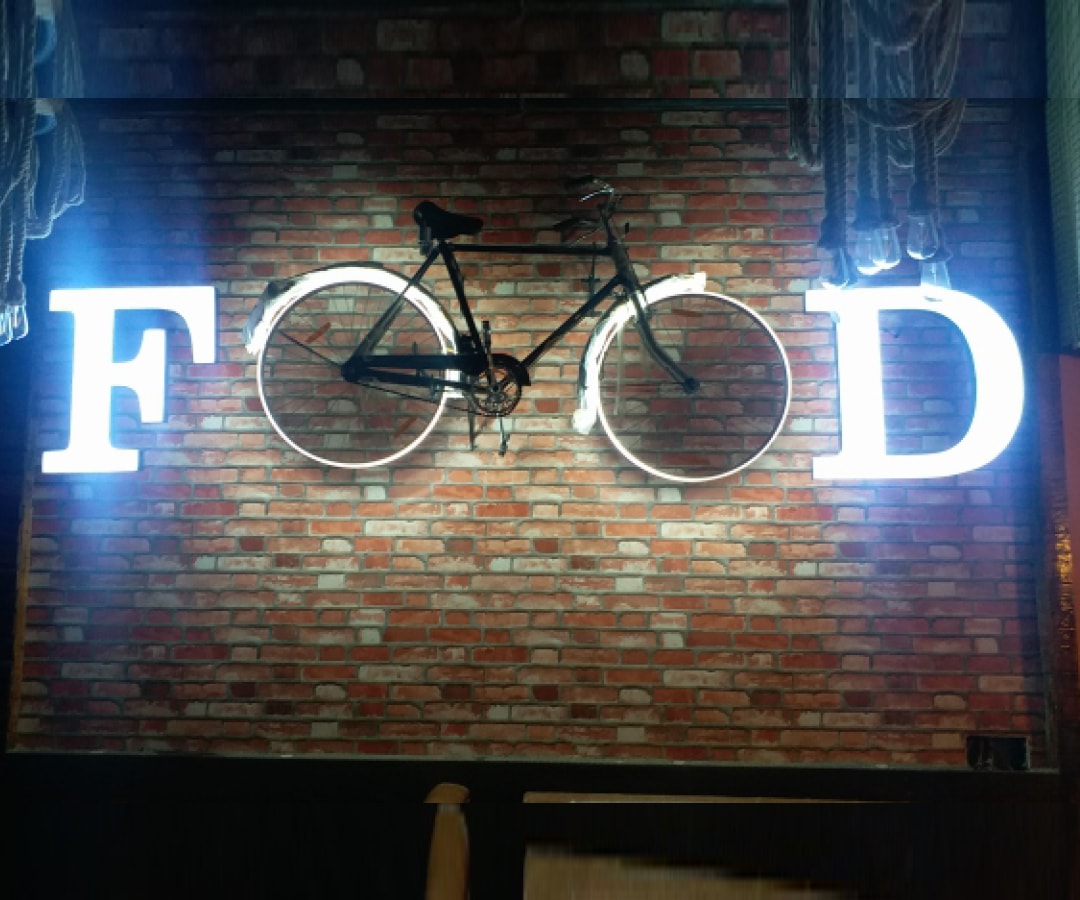 Architectural Sign Systems